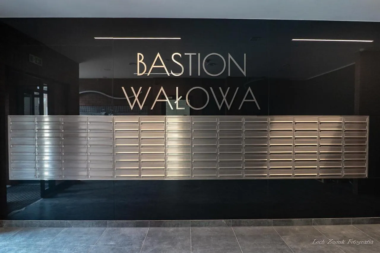 Loftove Gdańsk Wałowa Polska