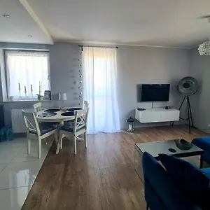 Apartament Apartament Morelove, Gdańsk
