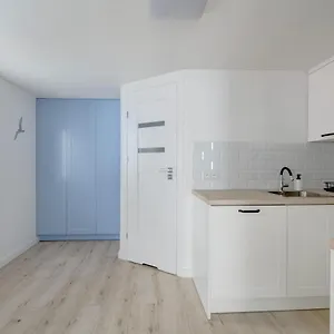 Apartament Northern, Gdańsk