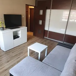 Apartament Pavlone Apartament Stogi, Gdańsk