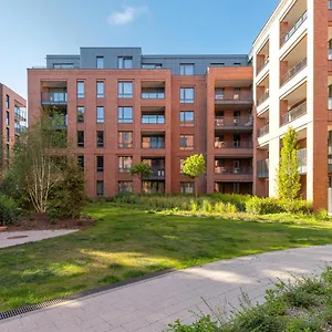 Apartament Scala Center By Downtown, Gdańsk